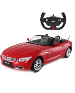 Oyuncaq avtomobil Rastar R/C 1:12 BMW Z4 6930751304000