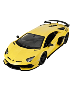  Oyuncaq avtomobil Rastar R/C 1:14 Aventador SVJ 6930751315259