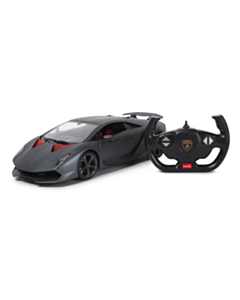  Oyuncaq avtomobil Rastar R/C 1:14   Lamborghini Sesto 6930751306936