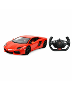  Oyuncaq avtomobil Rastar R/C 1:14 Aventador LP700 6930751304420