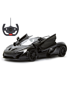 Oyuncaq avtomobil Rastar R/C 1:14 McLaren P1 GTR 6930751310605