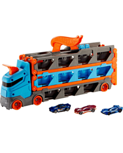 Игровой набор Hot Wheels HW Speedway Hauler GVG37 887961925203