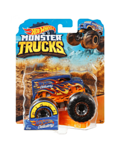 Oyuncaq avtomobil Hot Wheels HW MT 1:64 AST 887961705393