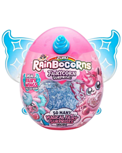 Игрушка  Zuru S001 Rainbocorns Sequin Surprise Series 4 Fairycorn Surprise 193052027528 