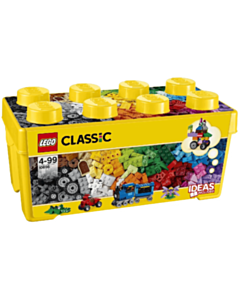 LEGO Classic Medium Creativ 10696 / 5702015357180