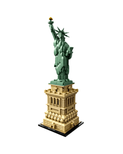 LEGO Architecture Statue Of Liberty 21042 / 5702016111859