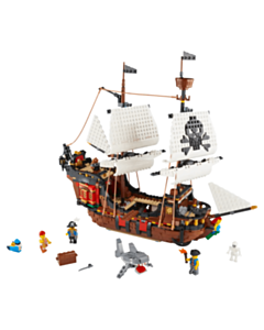 LEGO Creator Pirate Ship 31109 / 570201661635