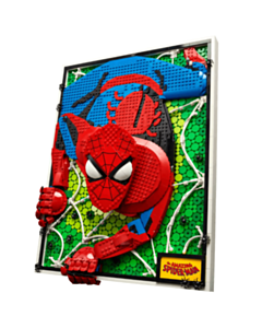 LEGO Art The Amazing Spider-Man 31209 / 5702017415567