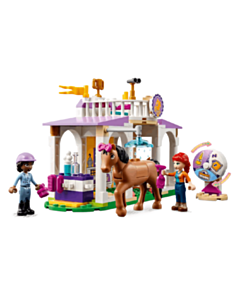 LEGO Friends Riding School 41746 / 5702017415291