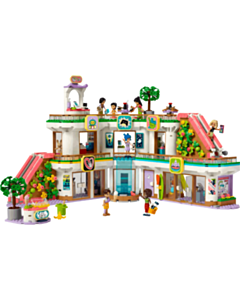 LEGO Friends Mall In Heartlake City  42604 / 5702017589275