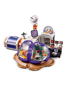 LEGO Friends Space Base On Mars and Rocket 42605 / 5702017589282 