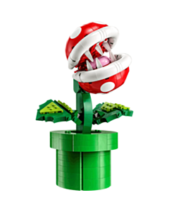 LEGO Super Mario Piranha Plant 71426 / 5702017415789