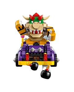 LEGO Super Mario Bowser’s Muscle Car Additional Set 71431 / 5702017592404	