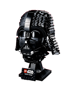 LEGO Darth Vader Helmet 75304 / 5702016914498