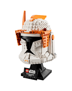 LEGO Star Wars Clone Commander Cody Helmet  75350 / 5702017421353