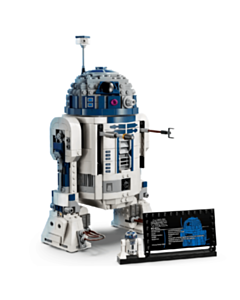 LEGO Star Wars R2-D2 75379 / 5702017584379