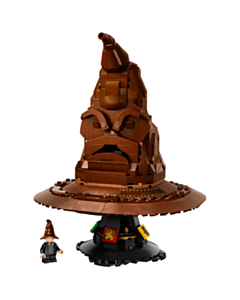 LEGO Talking Sorting Hat 76429 / 5702017583112