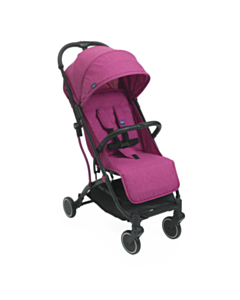 Коляска Chicco Trolley Me Aurora Pink 05079865620000