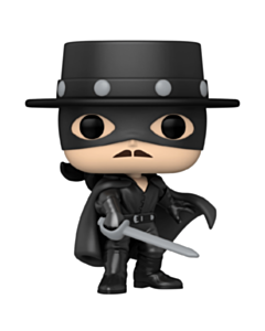 Funko POP TV: Zorro Aniversary - Zorro 5908305240259