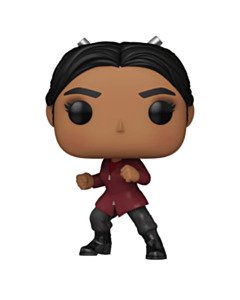 Funko POP TV: Ms. Marvel - Najma 5908305241478