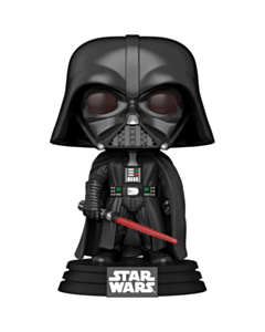 Funko POP Star Wars: SWNC- Darth Vader 5908305243182