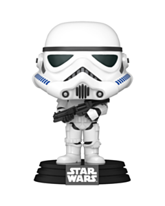 Funko POP Star Wars: SWNC-Stormtrooper 5908305243212