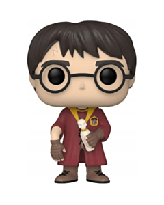 Funko POP Movies: Harry Potter COS 20th - Harry 5908305241584