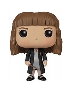 Funko POP Vinyl: Harry Potter - Hermione Granger 5908305237563