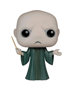 Funko POP Vinyl: Harry Potter - Voldemort 5908305239611