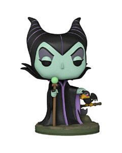 Funko POP Disney: Villains - Maleficent 5908305240563