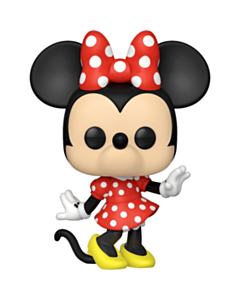 Funko POP Disney: Classics - Minnie Mouse 5908305242819