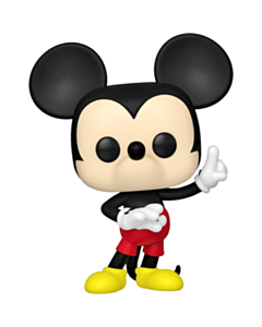 Funko POP Disney: Classics - Mickey Mouse 5908305242802