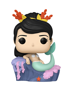 Funko POP Disney: Peter Pan 70th - Mermaid 5908305244486