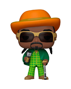 Funko POP Rocks: Snoop Dogg W/CHALICE 5908305244998