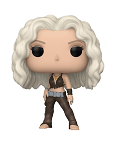 Funko POP Rocks: Shakira WHENEVER/WHEREVER 5908305244981