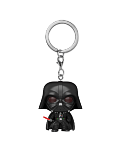 Funko POP Keychain: Star Wars - Darth Vader 5908305241799