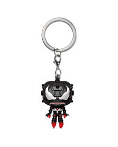 Funko POP Keychain: Marvel Venom - Iron Man 5908305241737