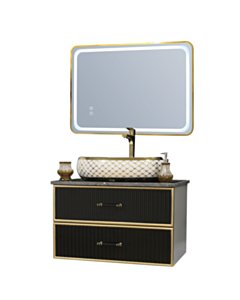 Moydadır Gold Banyo 1704/80