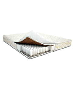 Matras Askona Balance 2Sides 120×200×18