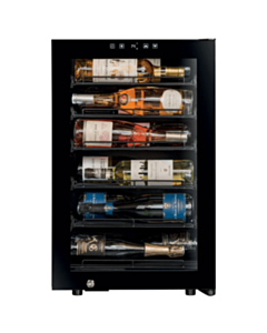 Винный холодильник La Sommeliere Collection Wine Cellar 22 bottles 