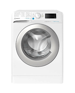 Стиральная машина Indesit BWSE 71252X WSV RU