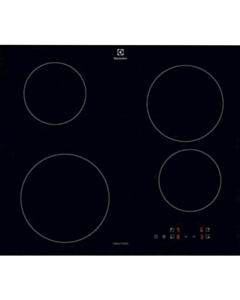 Варочная поверхность Electrolux LIB60420CK