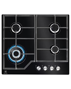 Plitə Electrolux KGG64362K