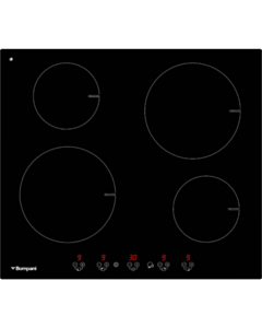 Варочная поверхность Bompani BO364AA/E