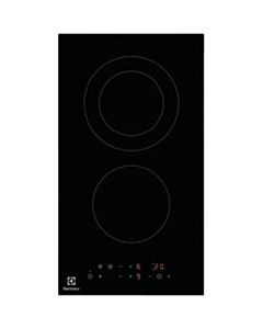 Plitə Electrolux LHR3233CK