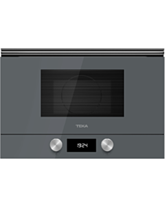 Mikrodalğalı soba Teka ML 8220 BIS L ST