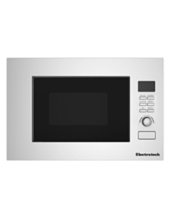 Mikrodalğalı soba Electrotech MWO Inox 20L