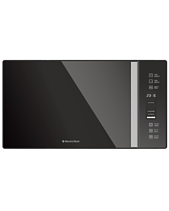 Mikrodalğalı soba Electrotech MW ET555-T3 Inox