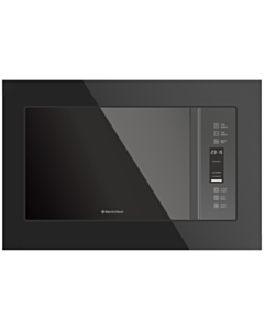 Mikrodalğalı soba Electrotech MW ET555-T3 Black 