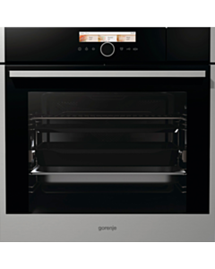 Духовой шкаф Gorenje BCS798S24X